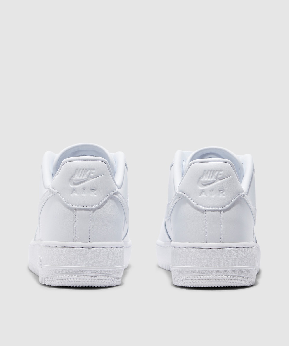 Air force 1 '07 sneaker - 4