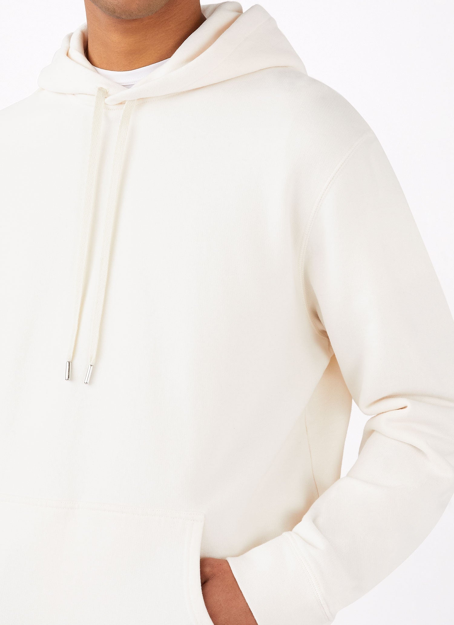 Loopback Hoody - 5