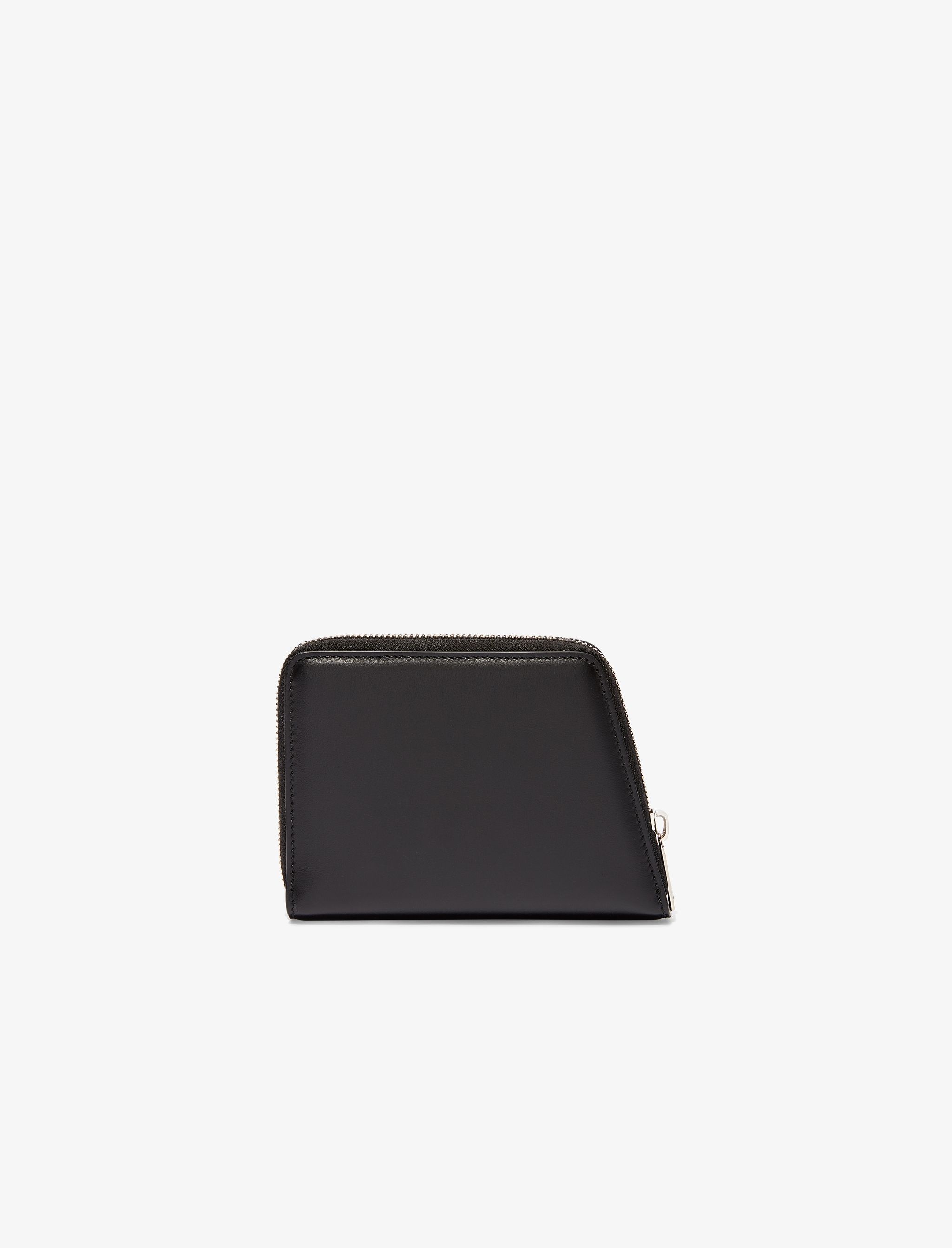 Trapeze Zip Wallet - 3