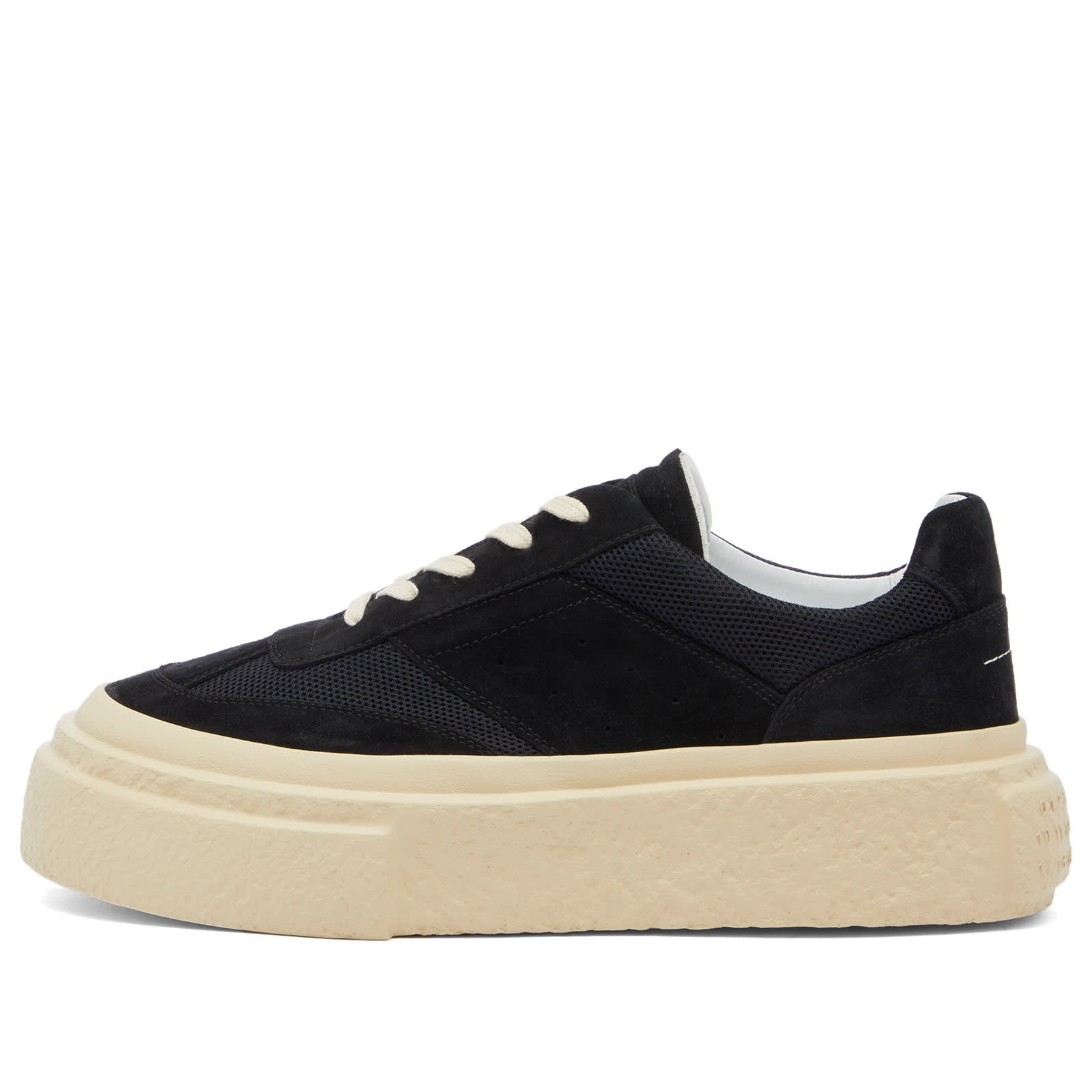 MM6 Maison Margiela Oversized Sole Sneaker - 2