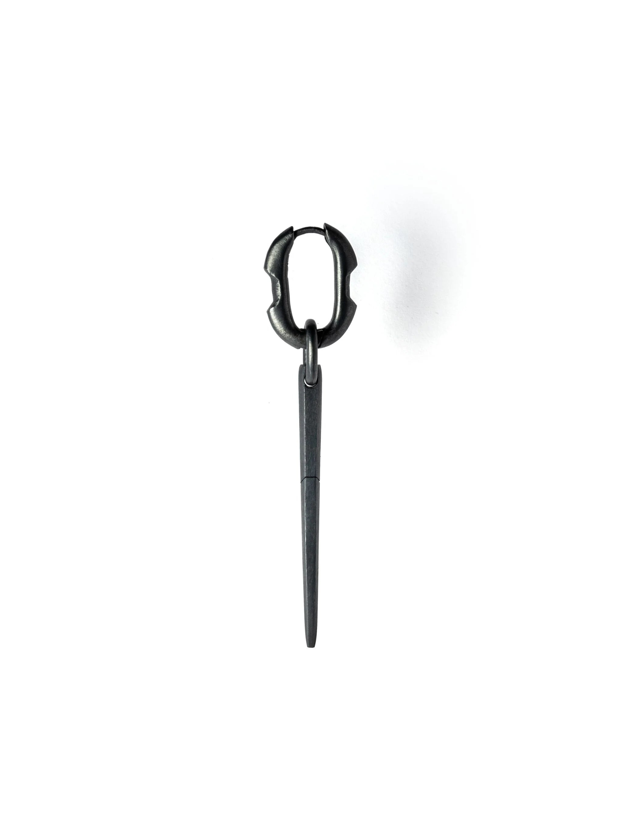 PARTS OF FOUR Deco Earring (Extra Small, Mini Spike, KA) - 1
