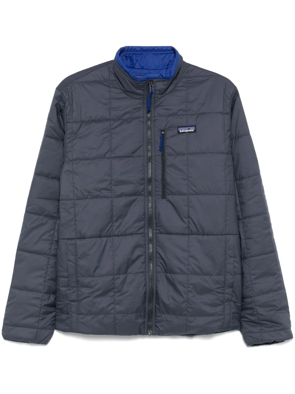 Light Gust jacket - 1