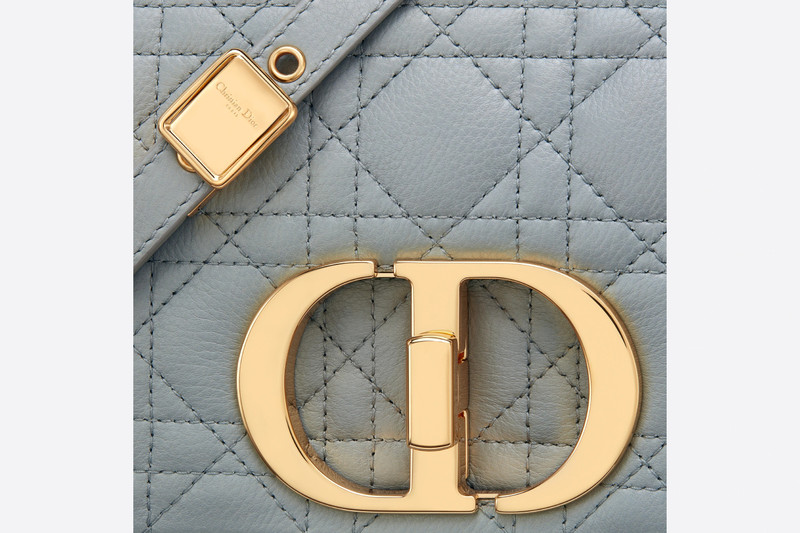 Medium Dior Caro Bag 6