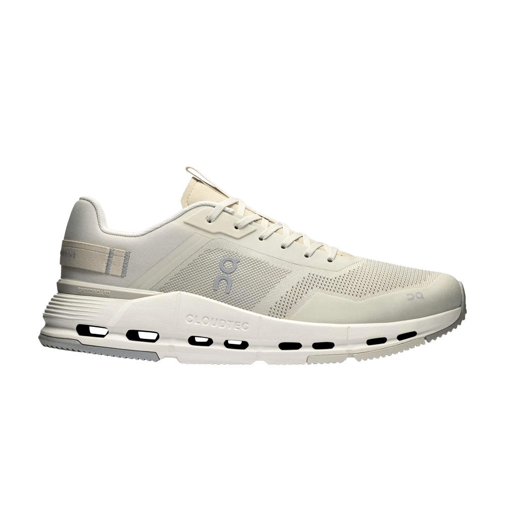 Cloudnova Form 2 TT 'Sand Ivory' - 1