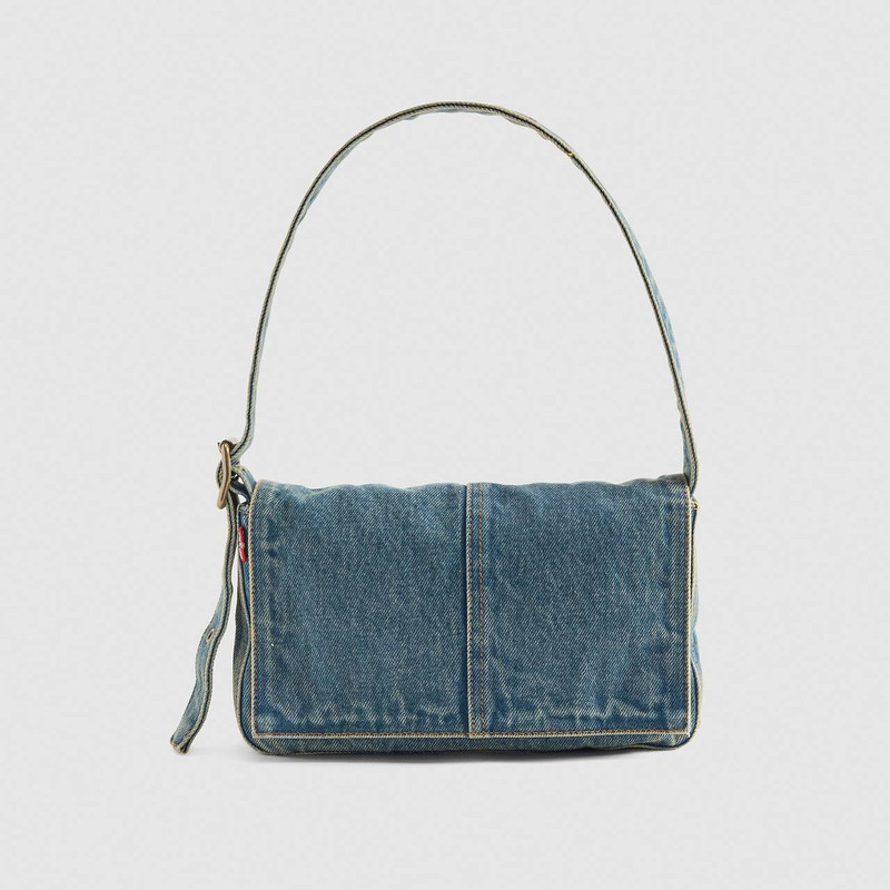 BRANNAN SHOULDER BAG 1