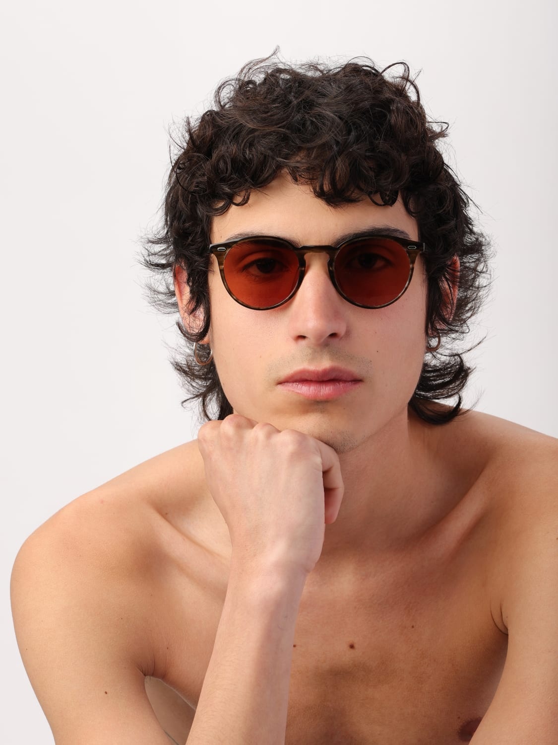 Sunglasses men Oliver Peoples - 2