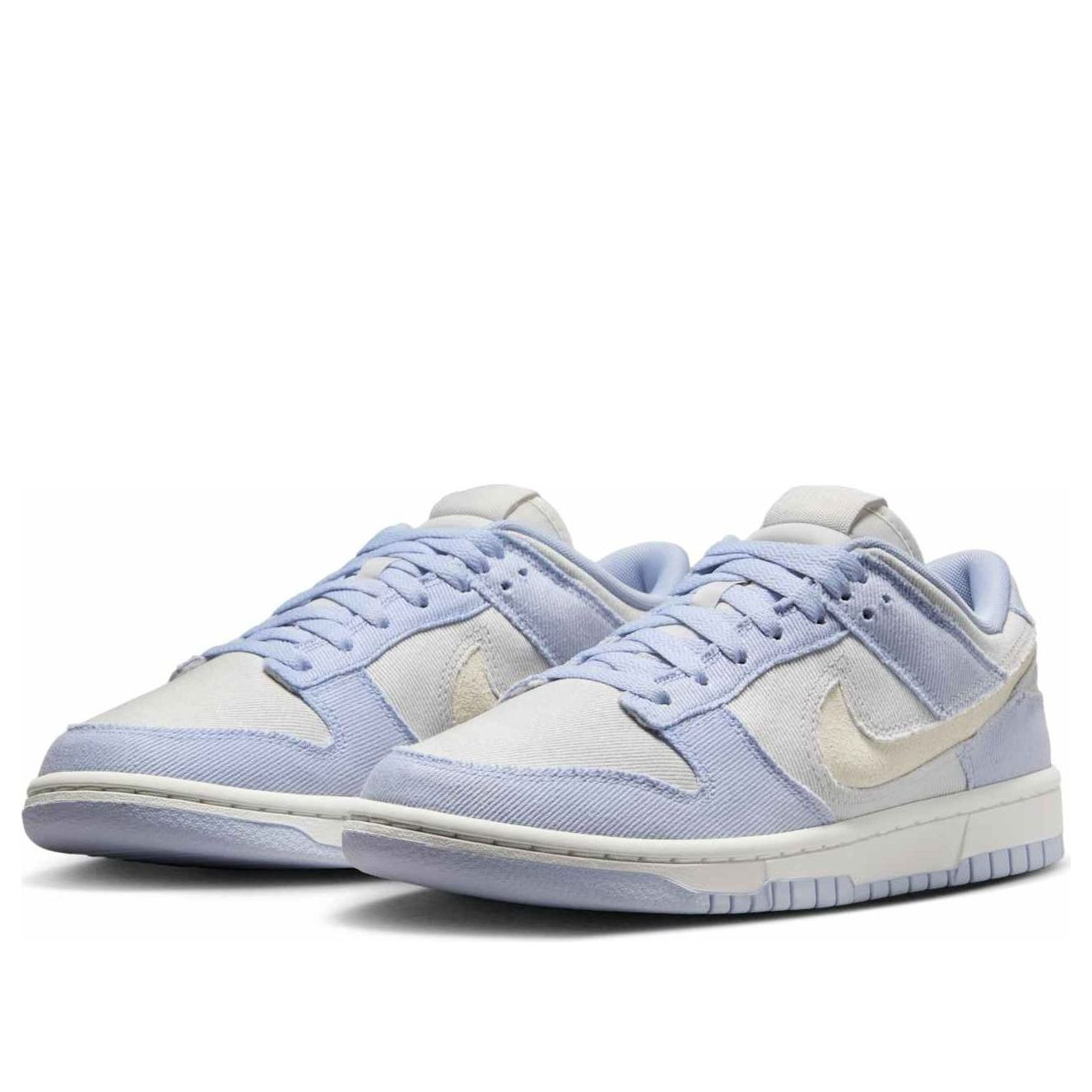 (WMNS) Nike Dunk Low 'Ghost Denim' HF1985-001 - 3