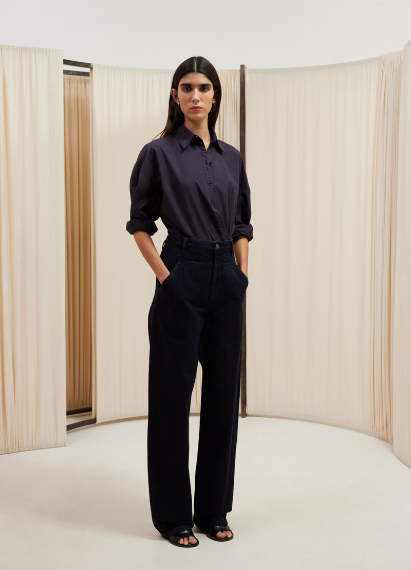 Lemaire CARPENTER PANTS outlook