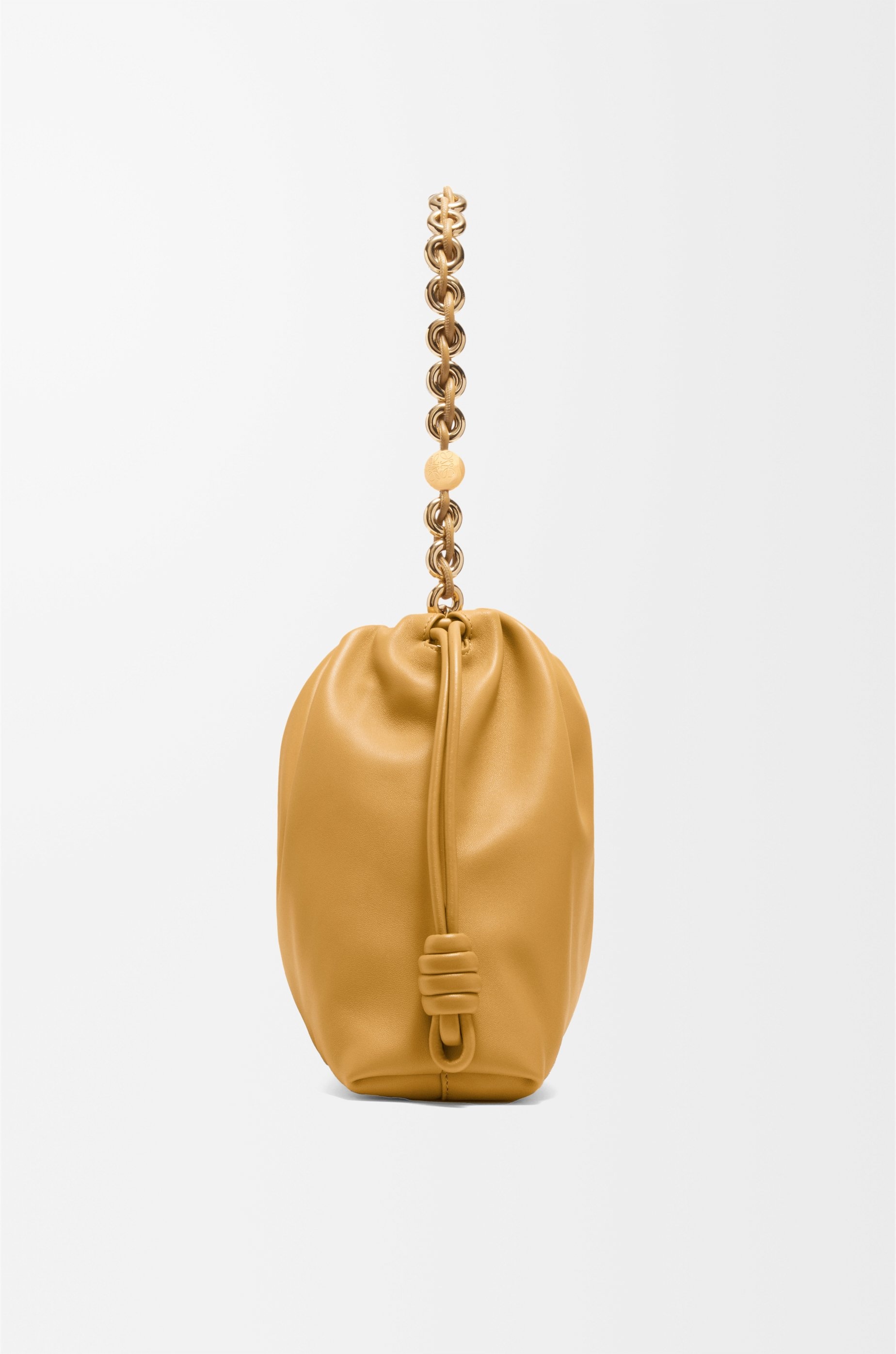 Large Flamenco purse in mellow nappa lambskin - 6