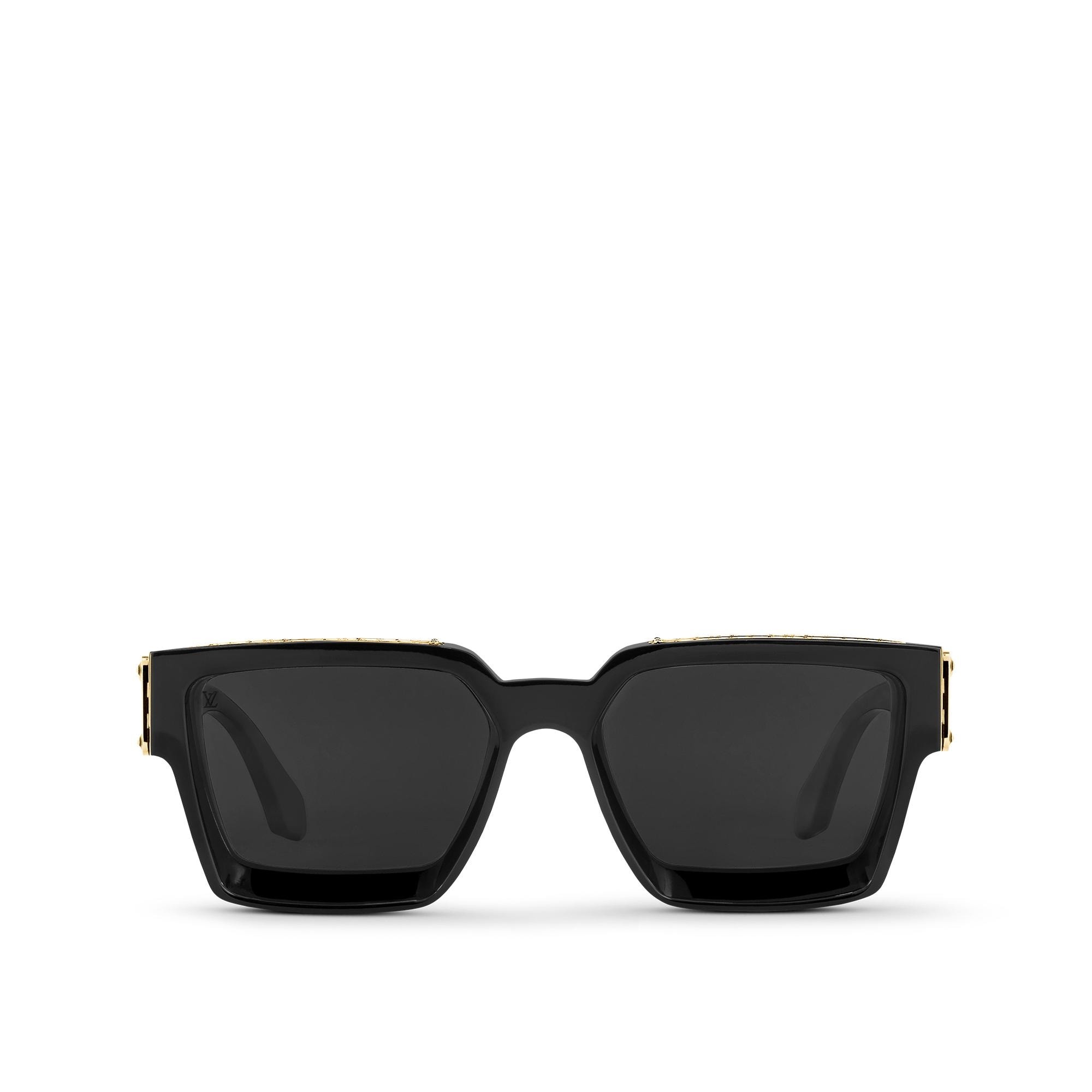1.1 Millionaires Sunglasses - 3