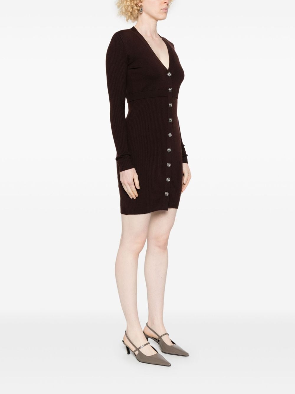 Riserva mini dress - 3