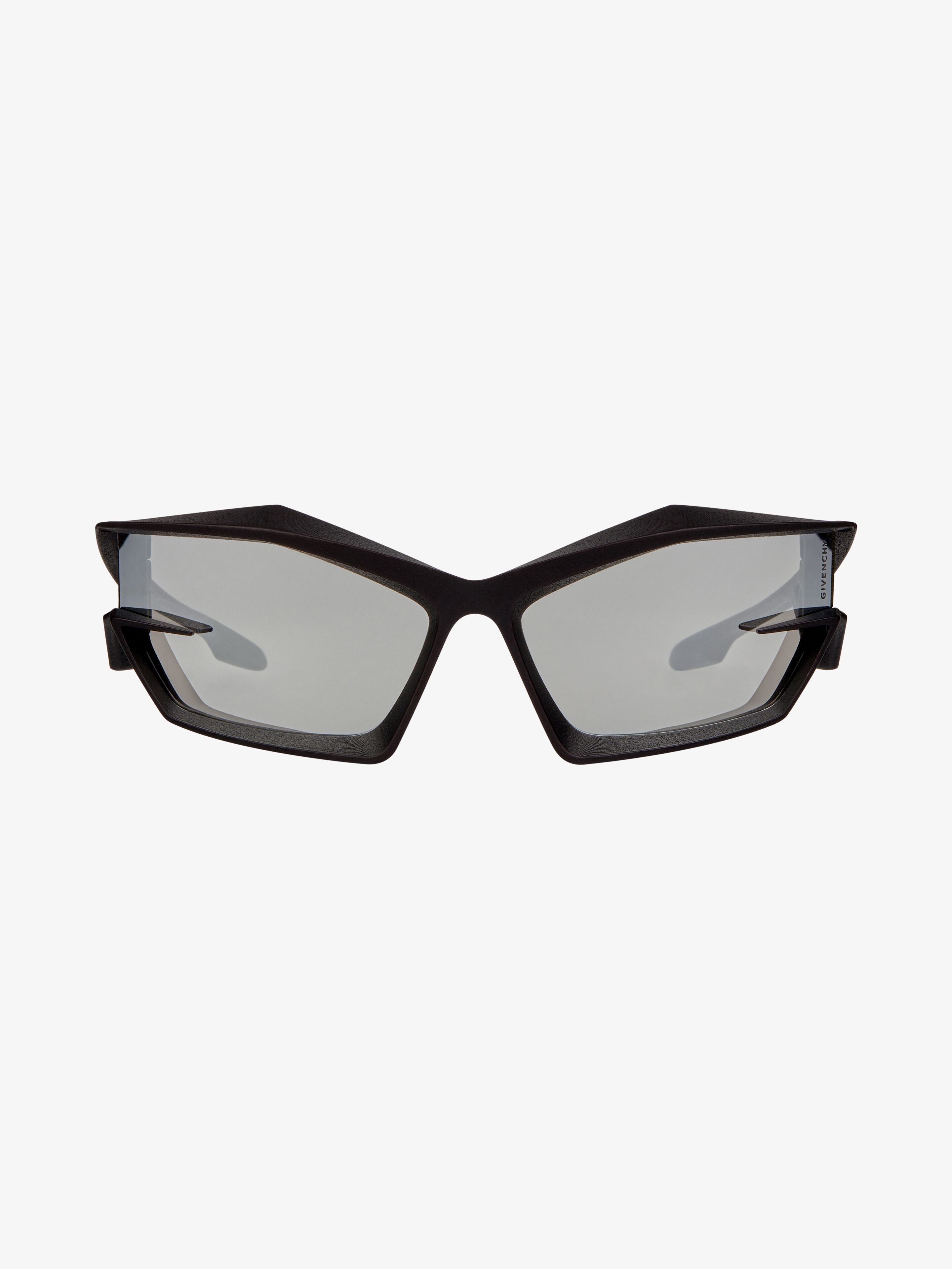 GIV CUT UNISEX SUNGLASSES IN NYLON - 5