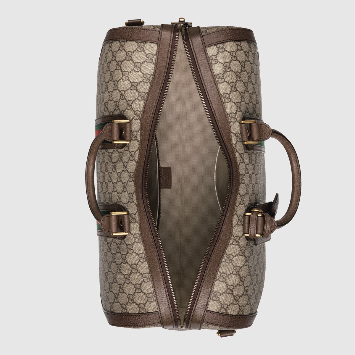 GG medium carry-on duffle - 6
