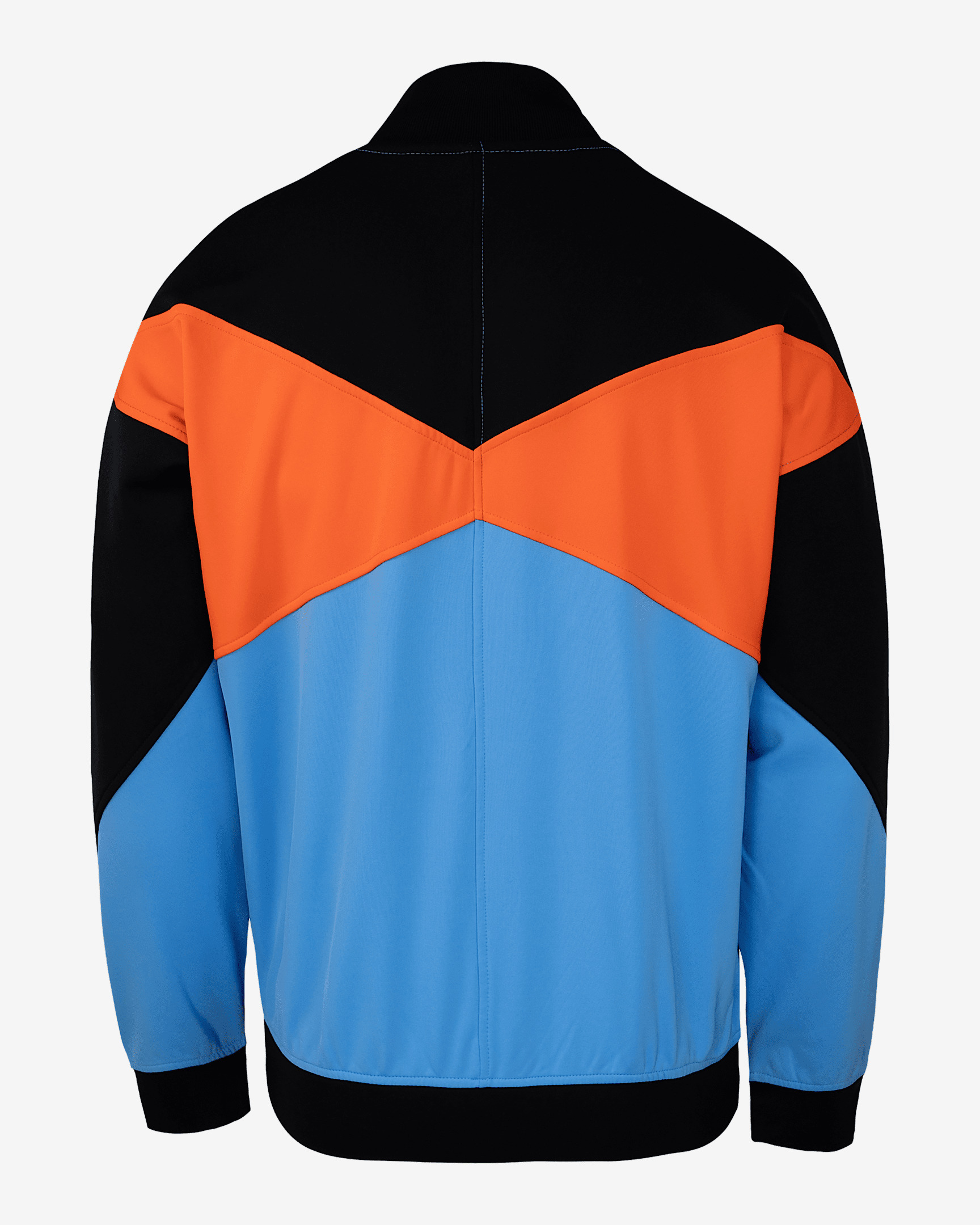 Houston Dash Nike NWSL Anthem Jacket - 2