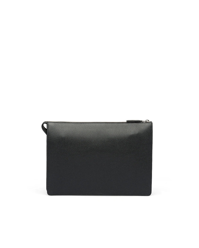 Leather Clutch 4