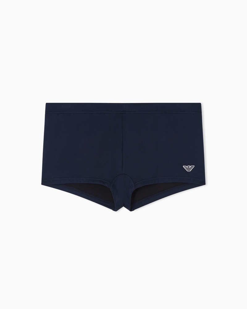 ASV ESSENTIAL SQUARE LEG SWIMSUIT 1