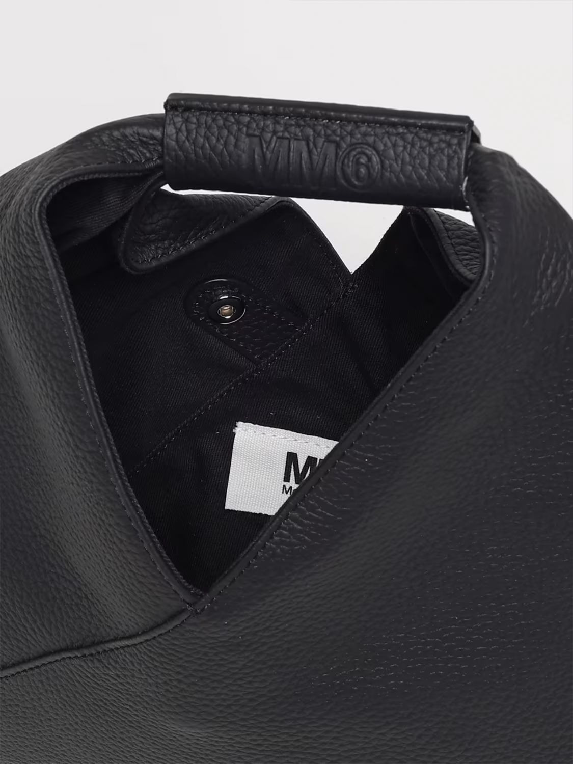 Shoulder bag woman Mm6 Maison Margiela - 5