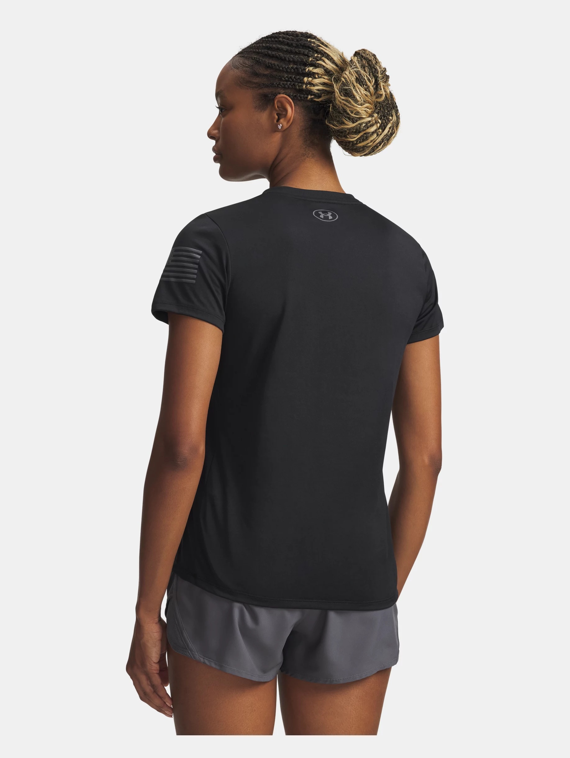 UA Freedom Tech™ V-Neck - 2