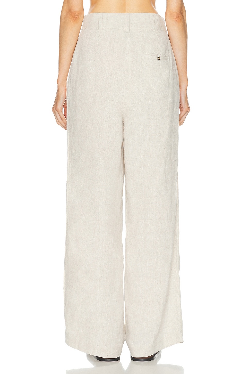 Presley Trouser - 3