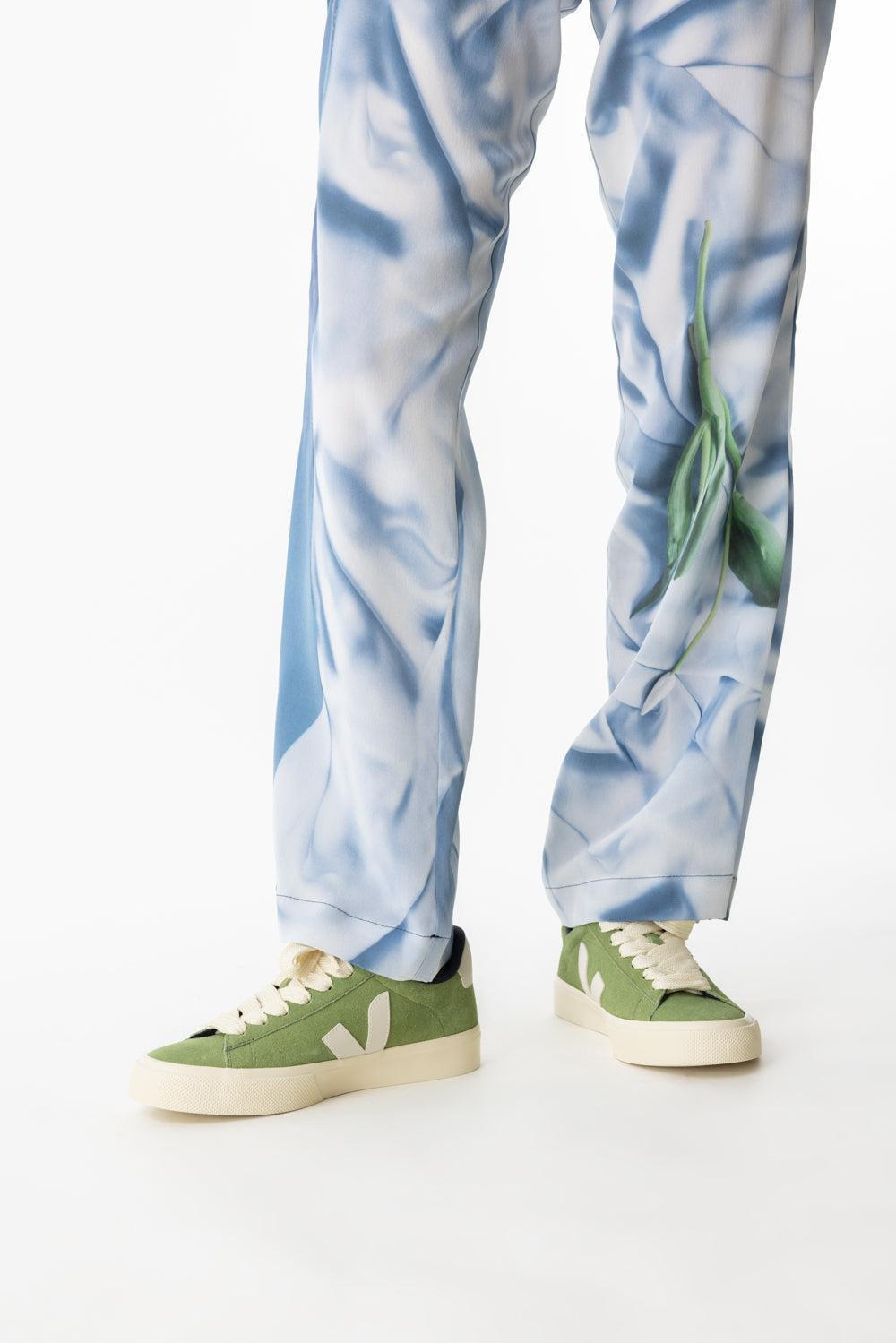 CAMPO SNEAKER - KIWI PIERRE - 2