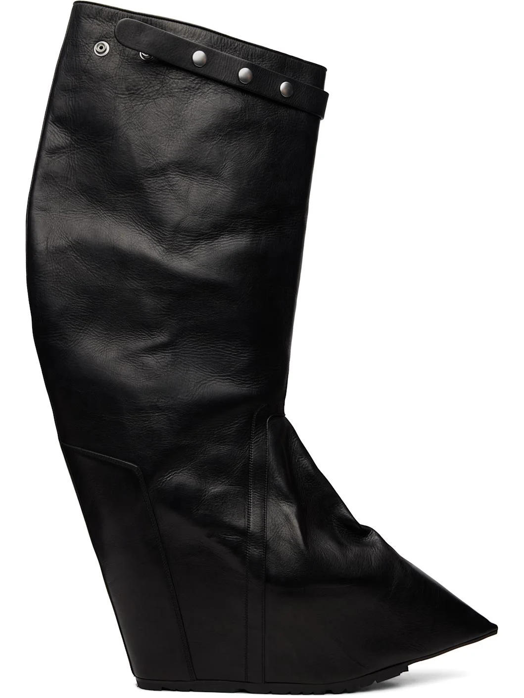 Black Tower Taconaska Boots - 1