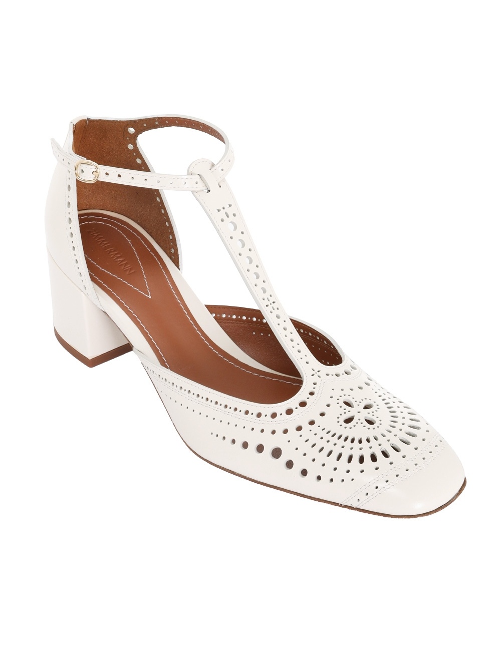 ZIMMERMANN ELIOT PUMP 50 - 6