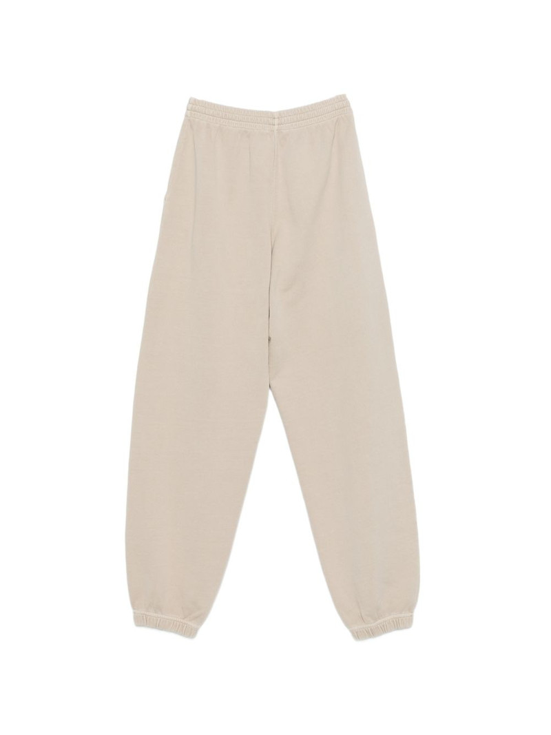 HAIKURE logo-detail pocket track pants outlook