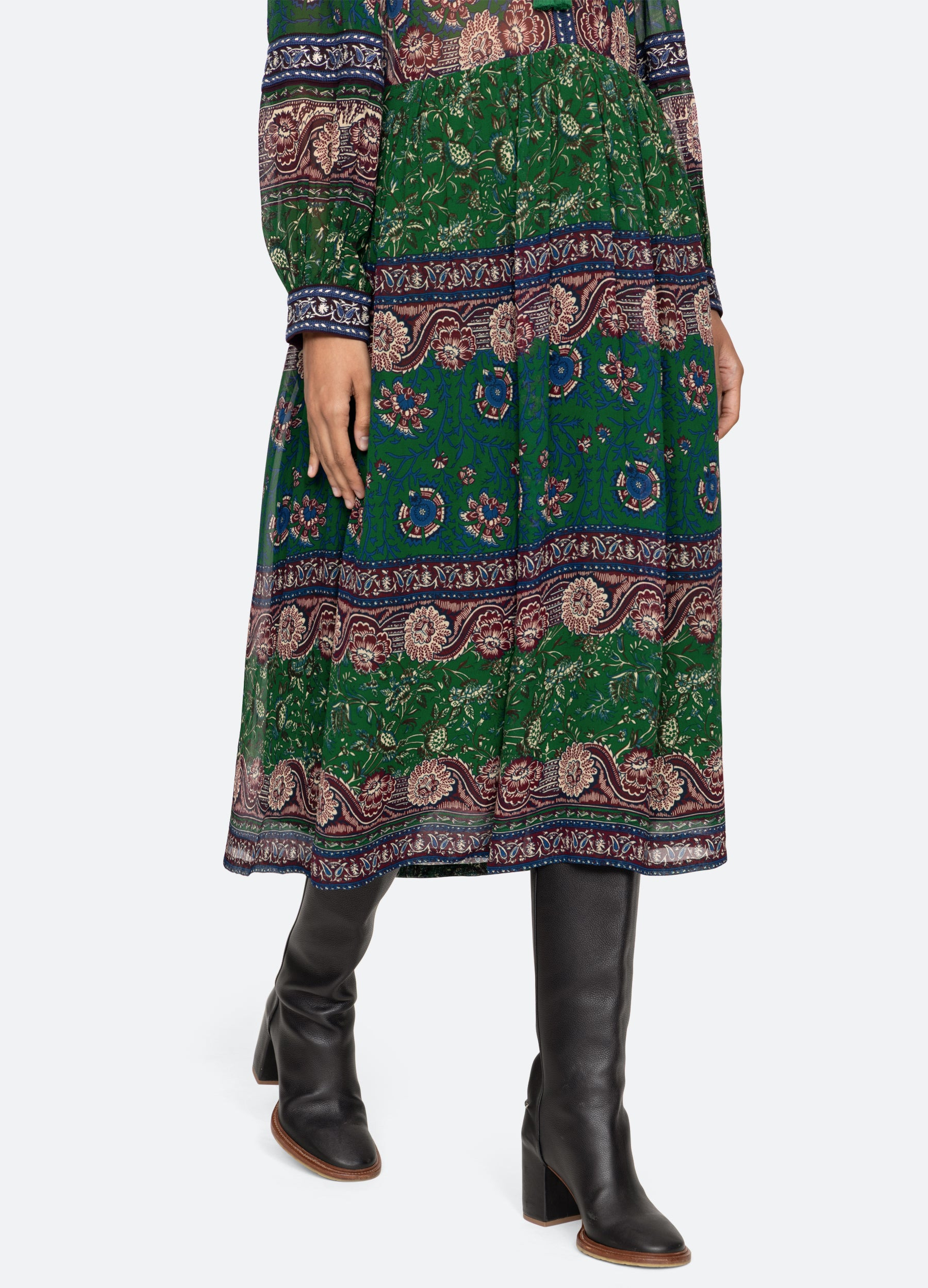 Melba Dress - 7