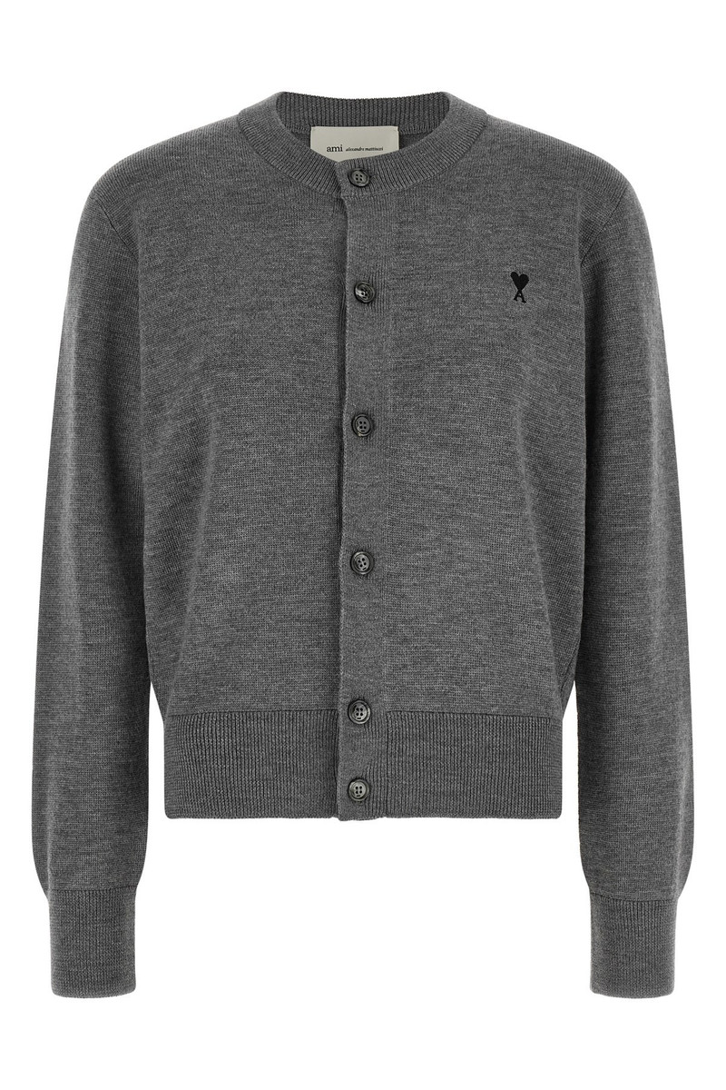 'Ami De Coeur' Cardigan 1