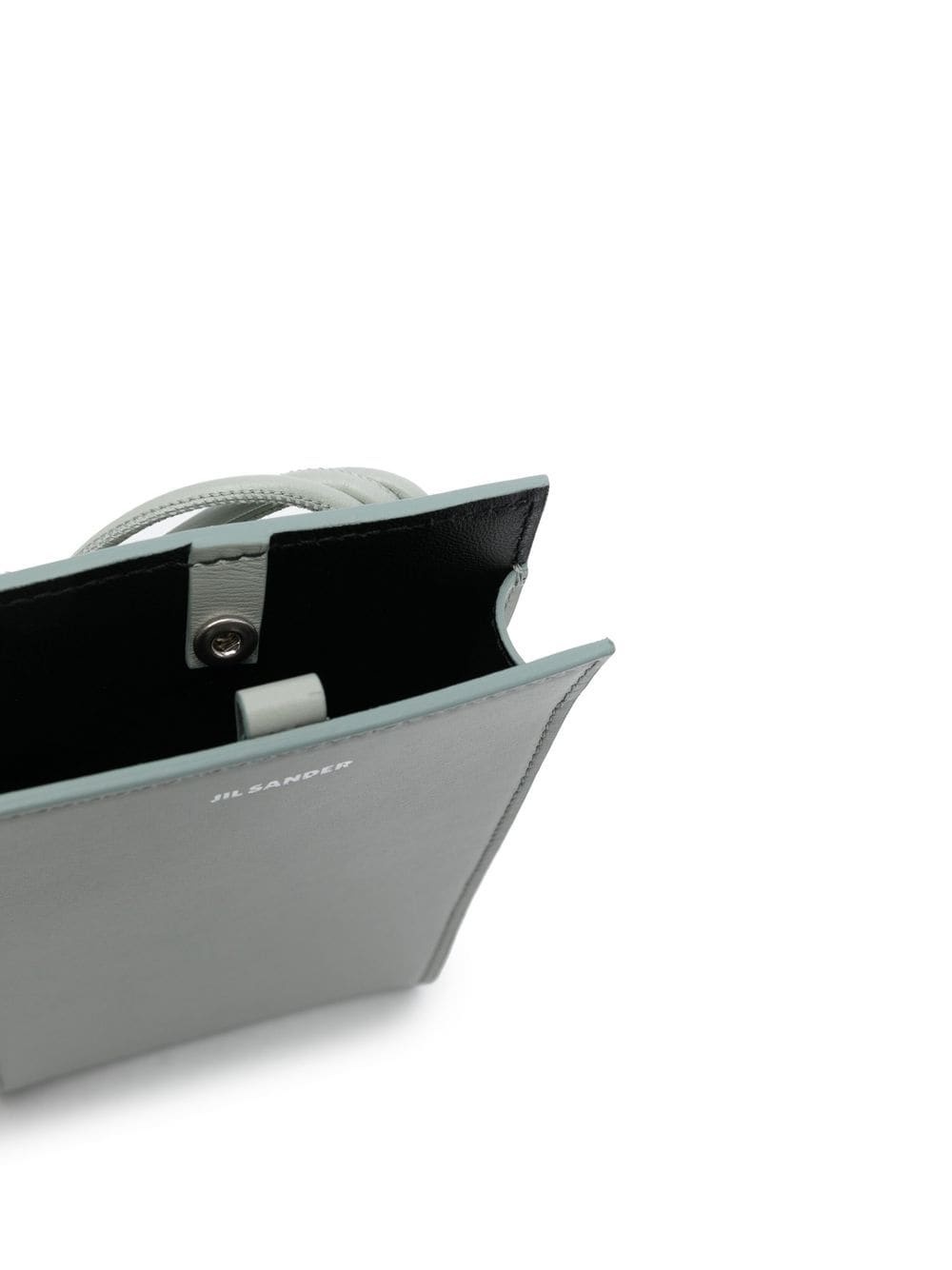 knot-detail small shoulder bag - 5