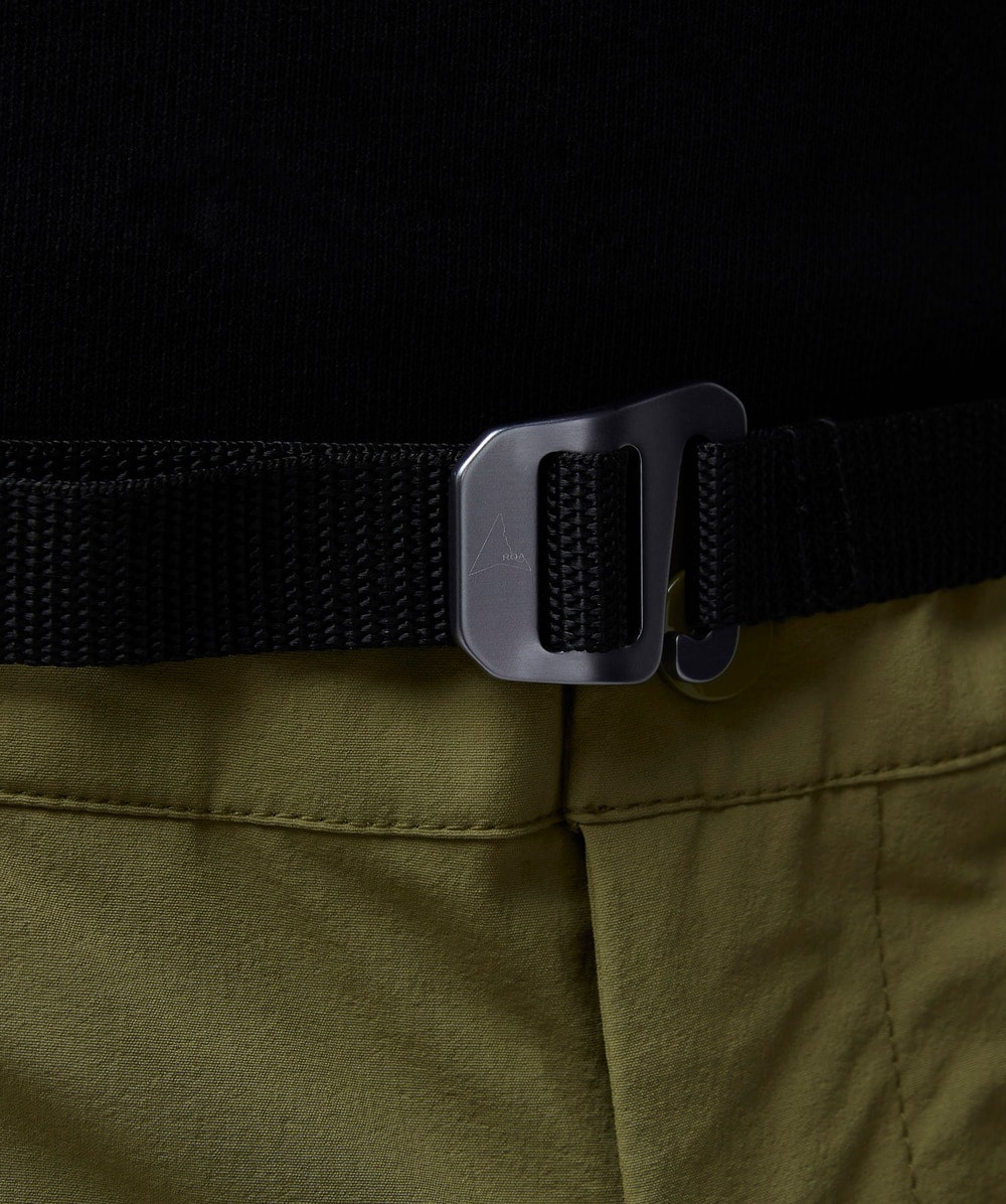 Technical pant - 5