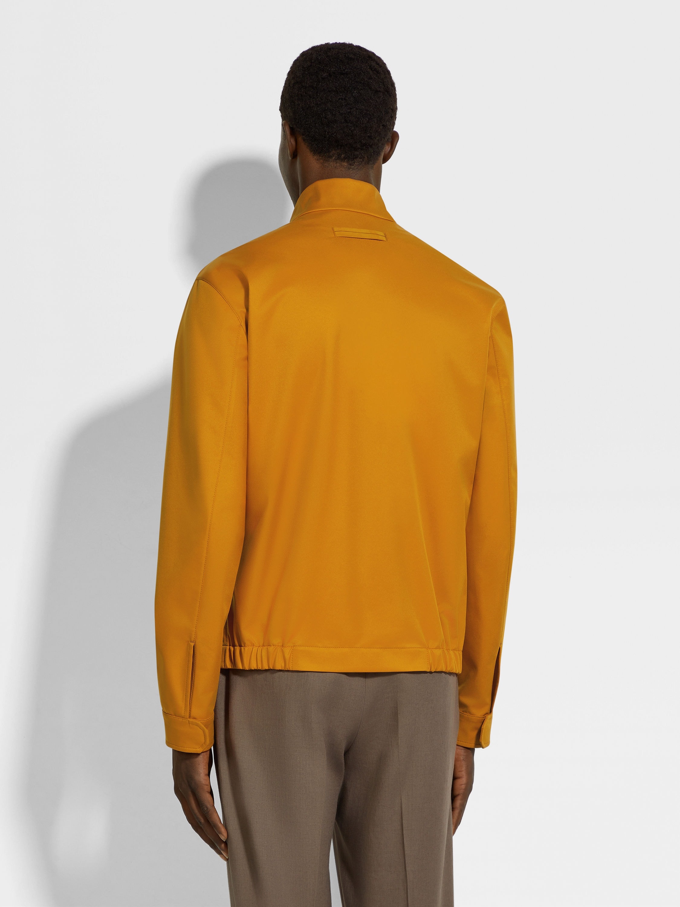 MOTORIN 100CC MICROFIBER BLOUSON - 5