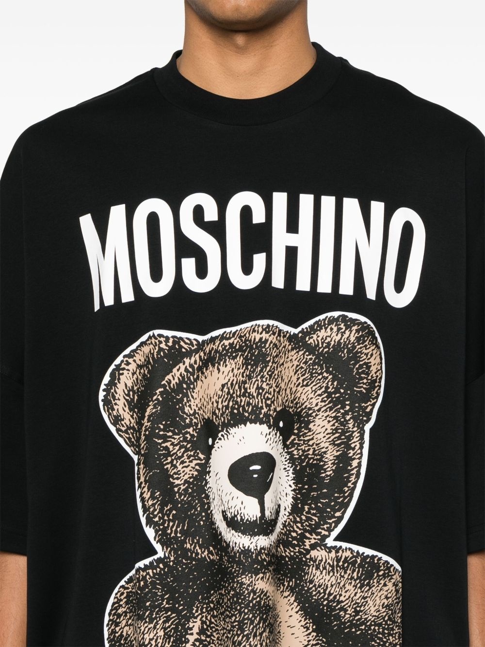 Maxi Teddy Bear T-shirt - 4