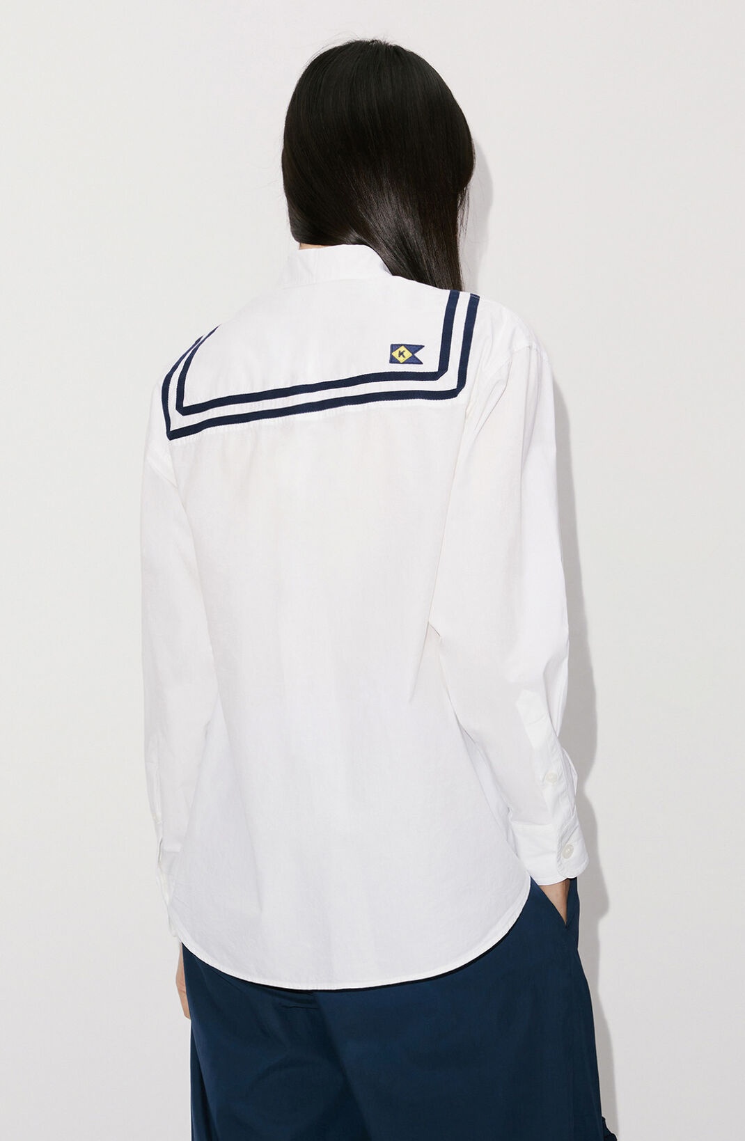 'KENZO Sailor' shirt - 5
