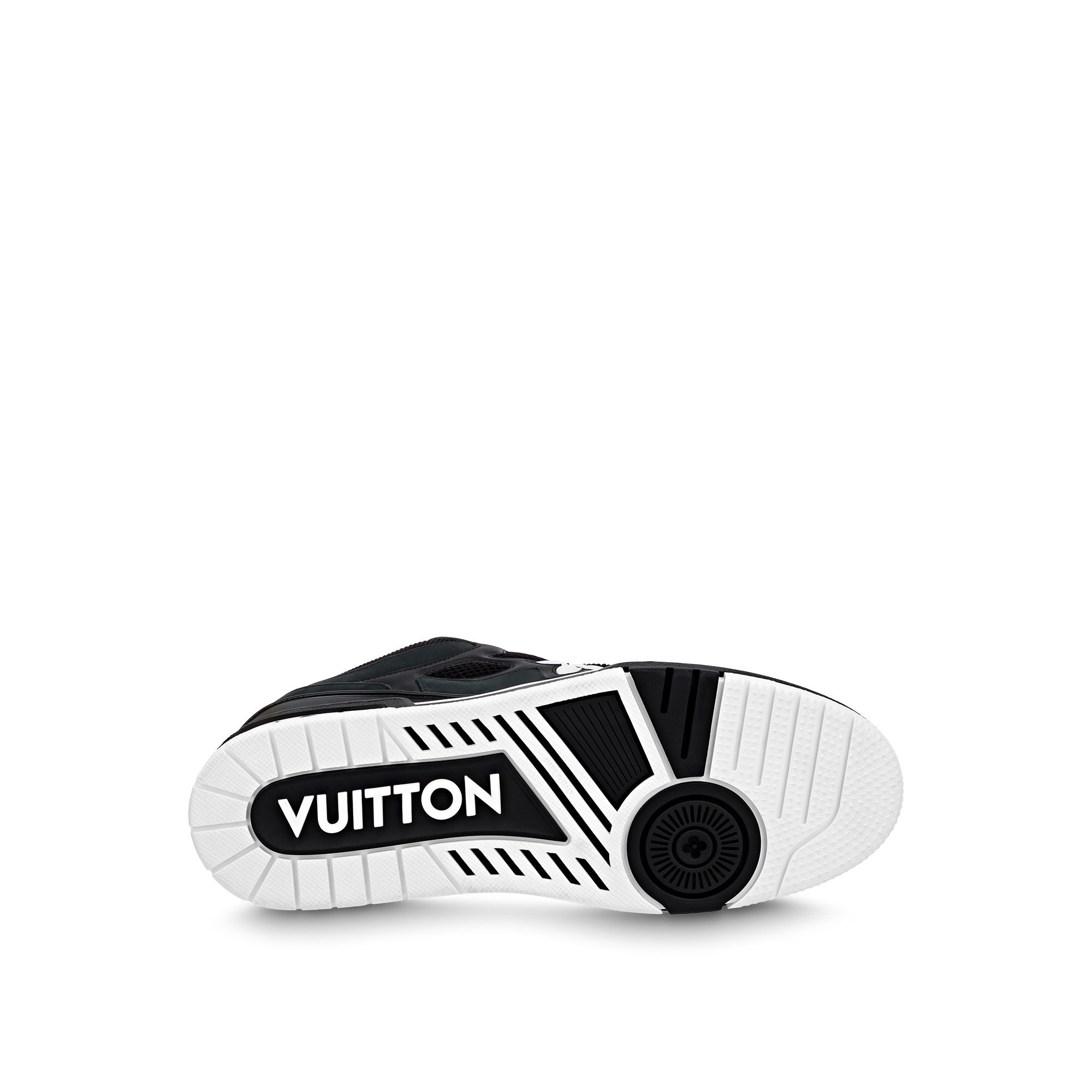 【国内入手困難・希少品】LOUIS VUITTON★SKATE スニーカー LV Skate Sneaker - Shoes | LOUIS VUITTON