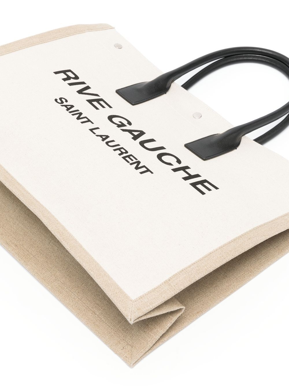 Rive Gauche tote bag - 5