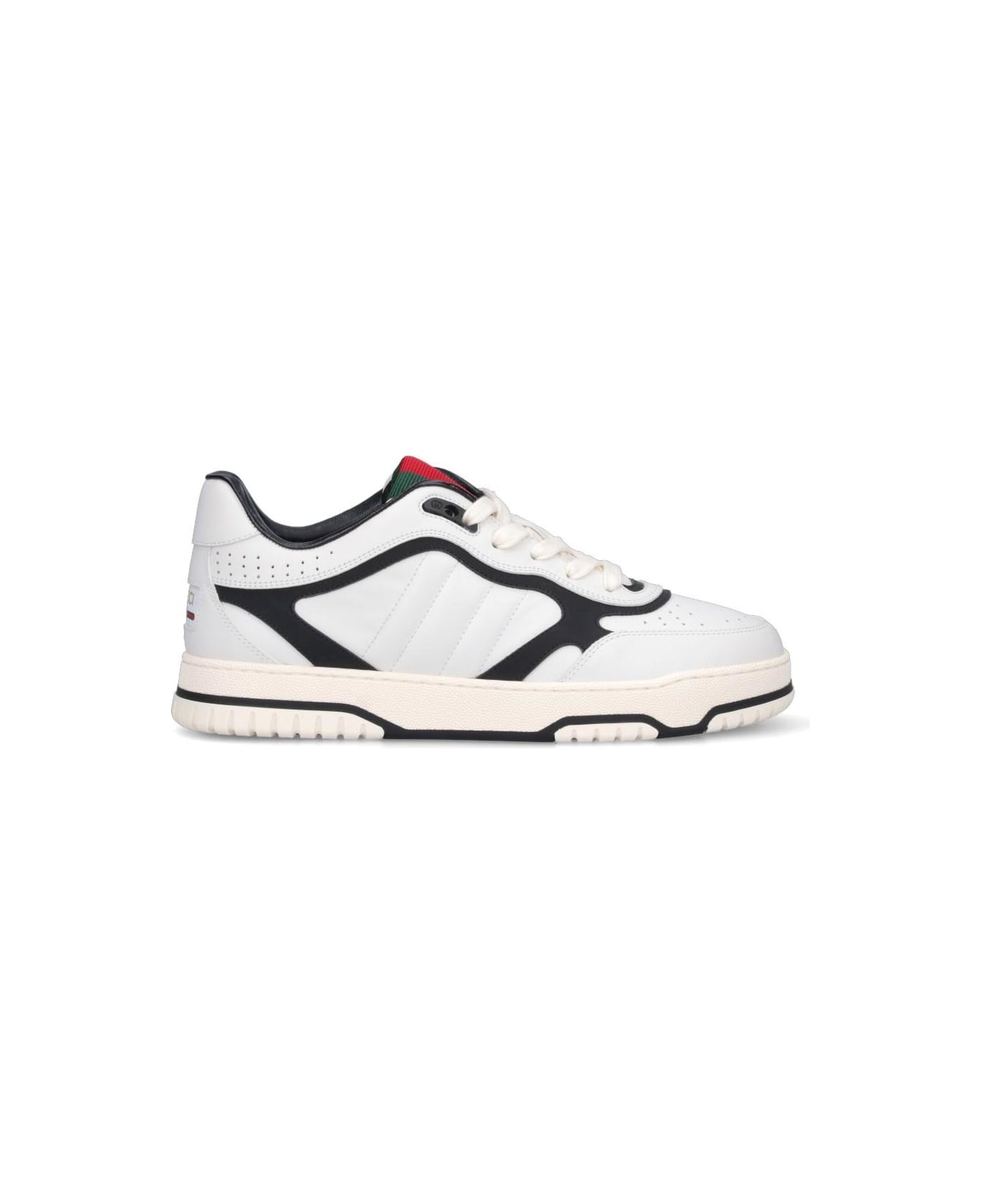 're-web' Sneakers - 4