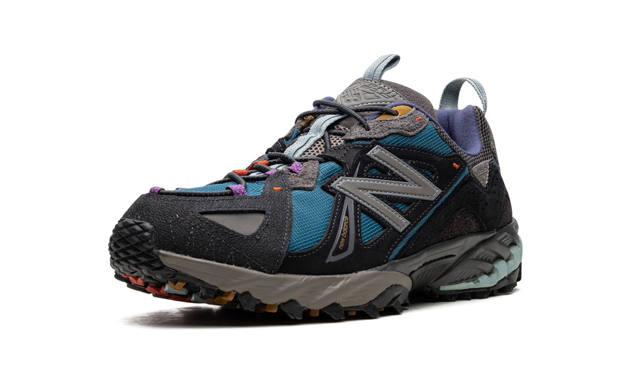 New Balance 610 "Bodega - The Trail Less Taken" - 4
