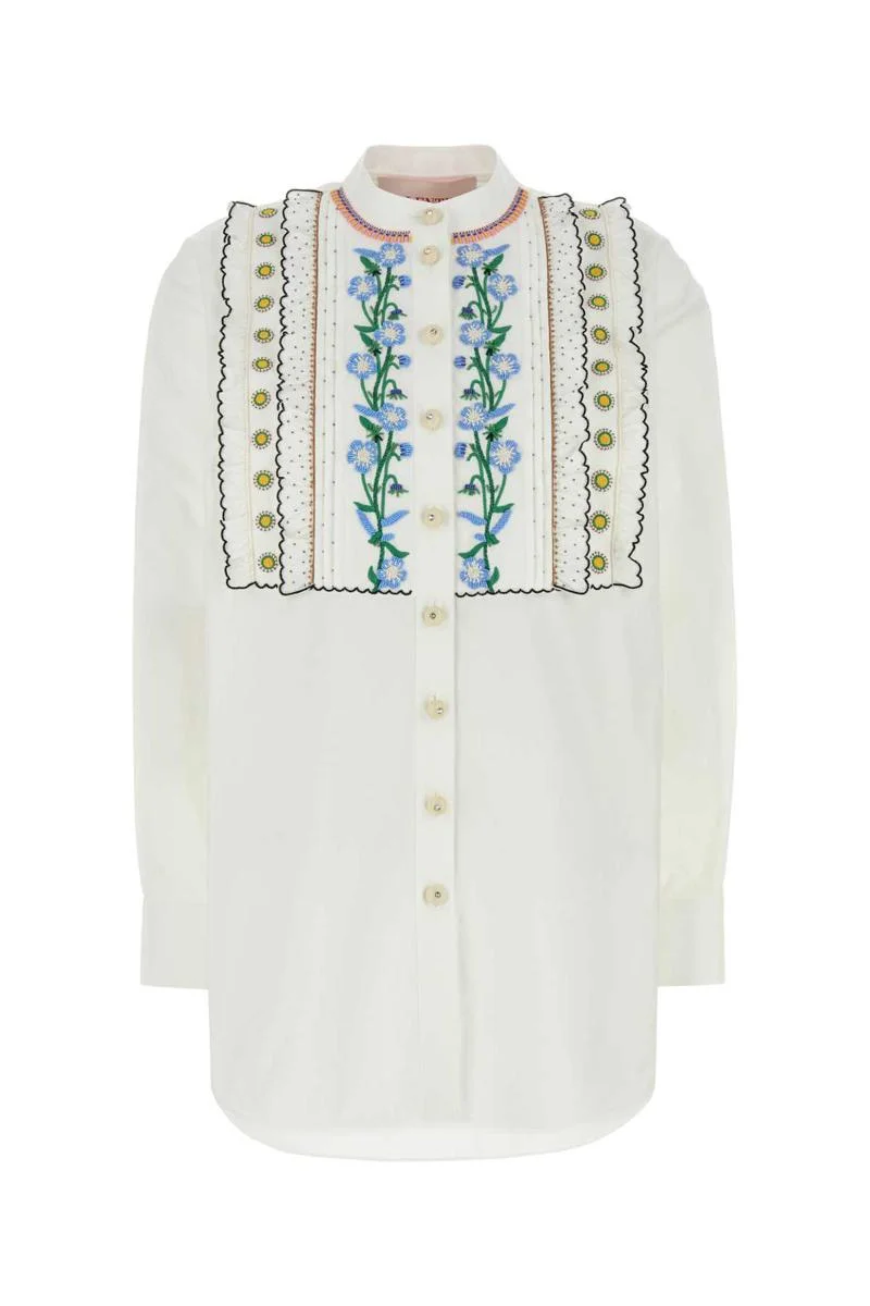 Valentino Garavani Shirts - 1