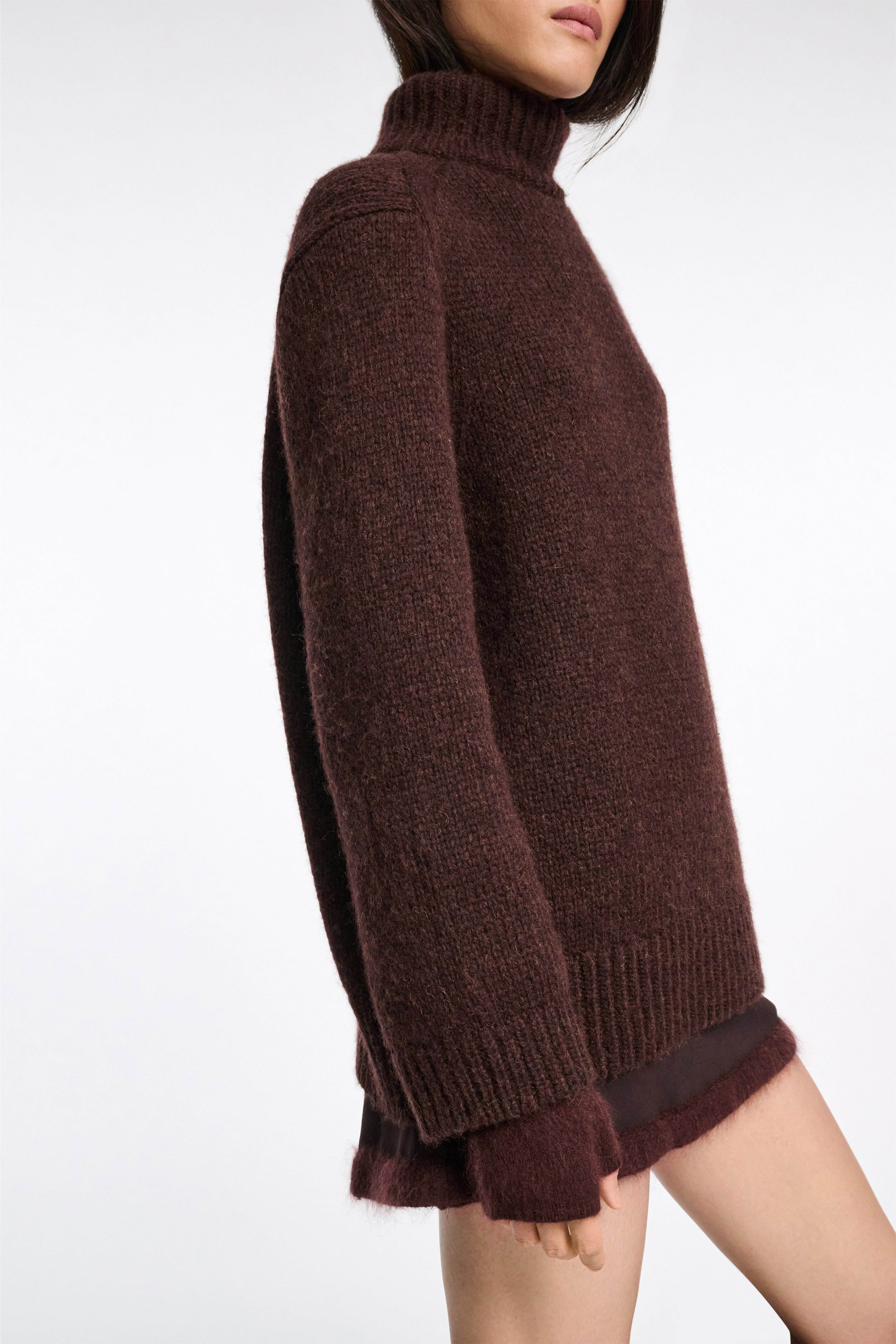 URBAN FAVORITES pullover - 4