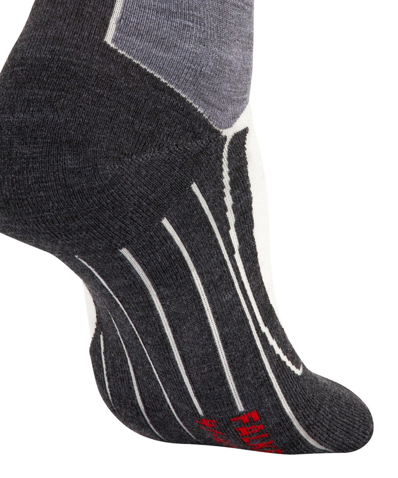 SK4 Advanced Women Skiing Knee-high socks 5