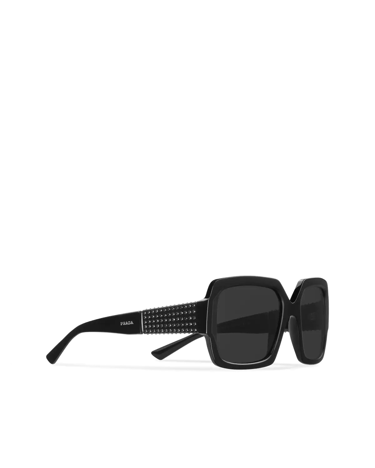 Prada Monochrome sunglasses - 3