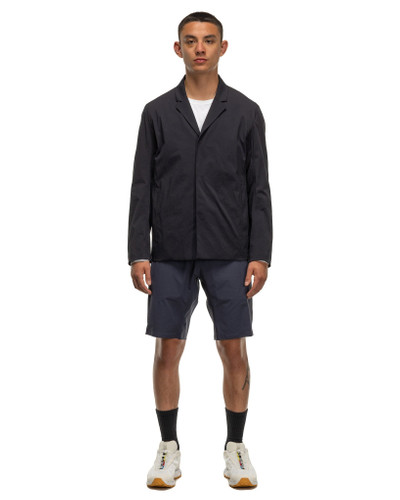 Arc'teryx Veilance SECANT COMP SHORT BLACK SAPPHIRE outlook