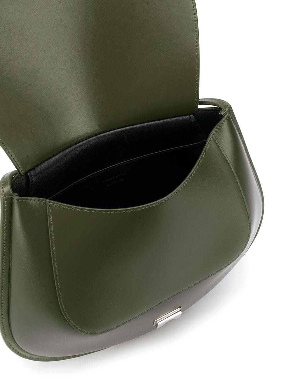 Cresent saddle bag - 5