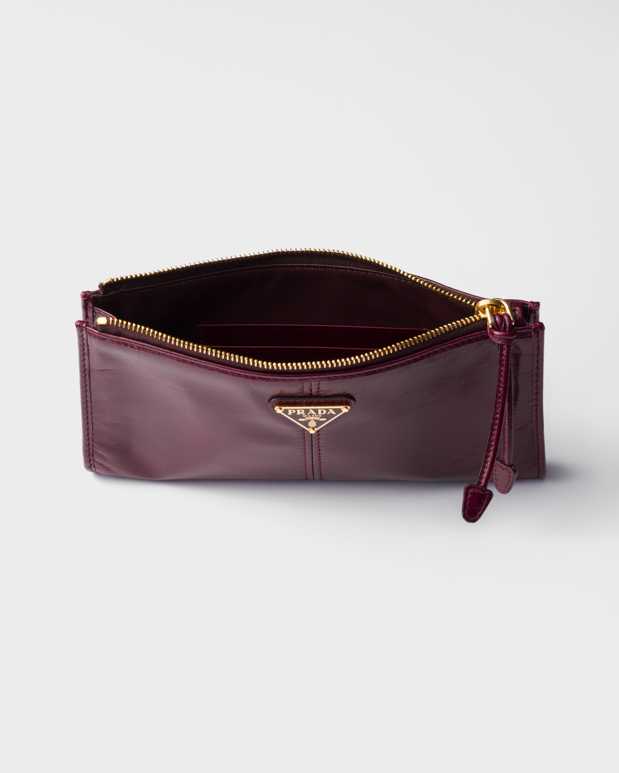 Leather pouch - 2