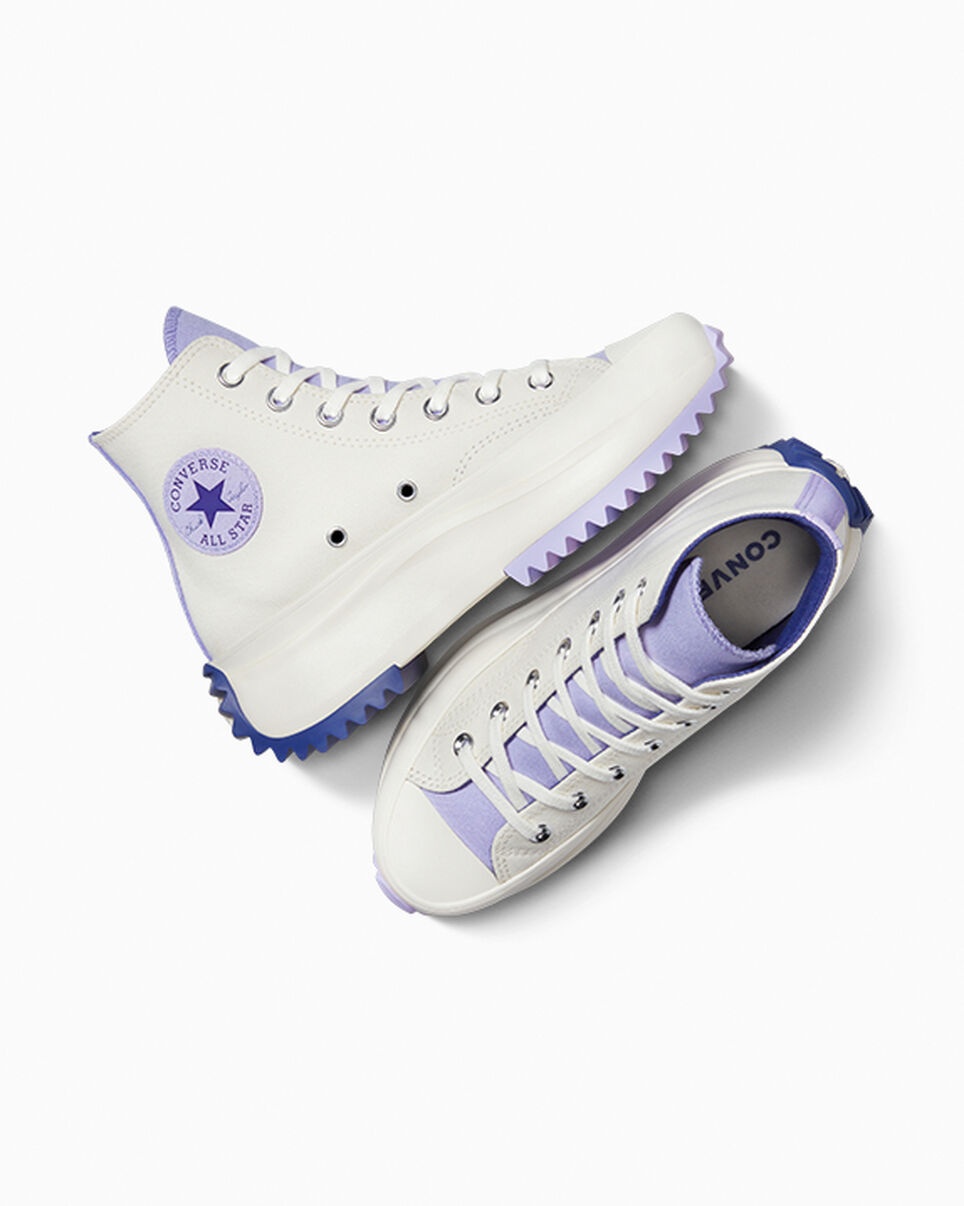 Run Star Hike Platform Color Pop - 5