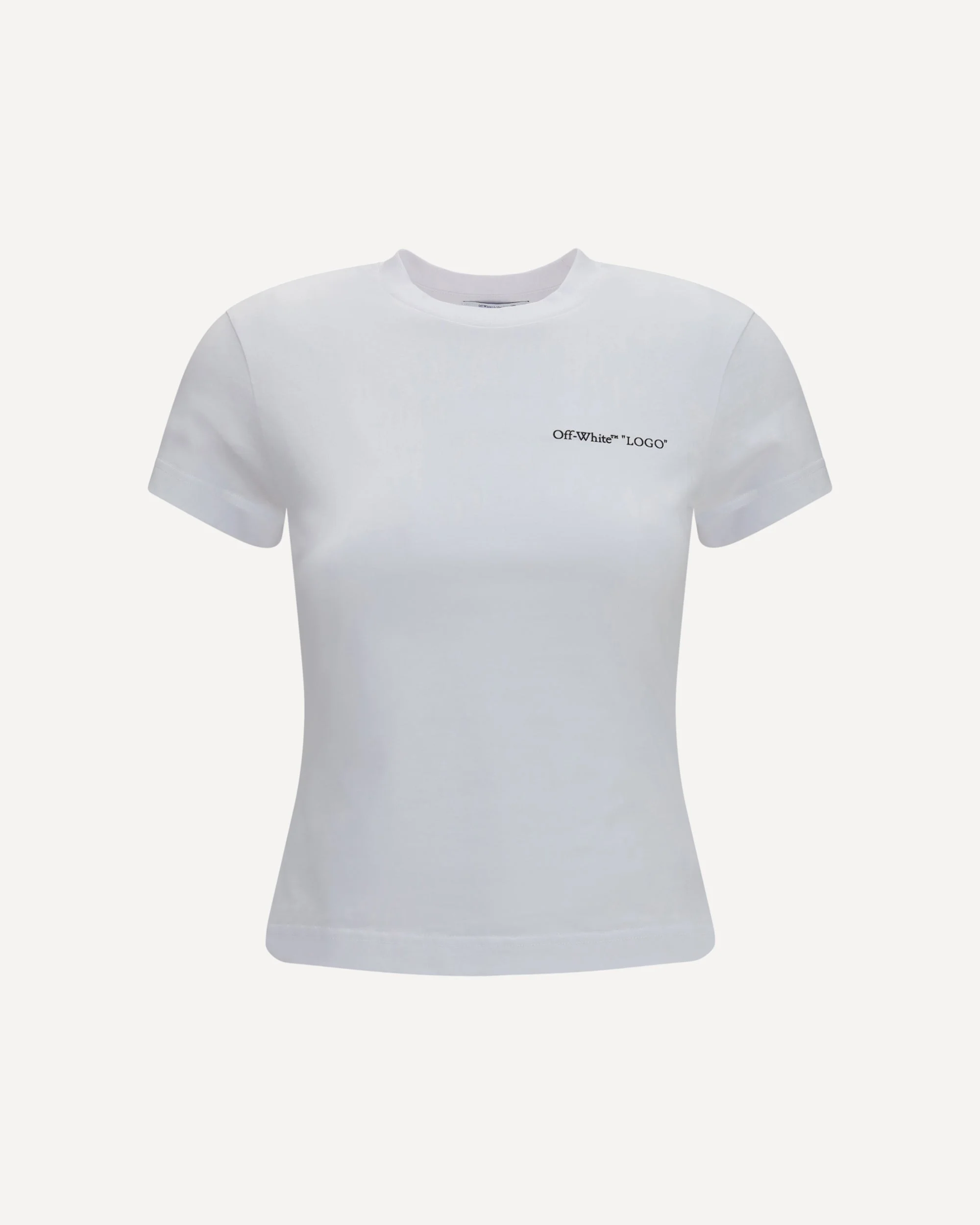 Printed T-shirt - 1