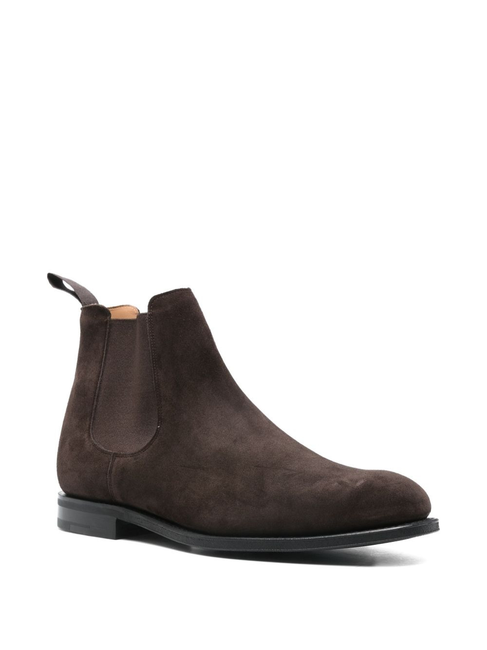 'AMBERLEY 173' boots - 2