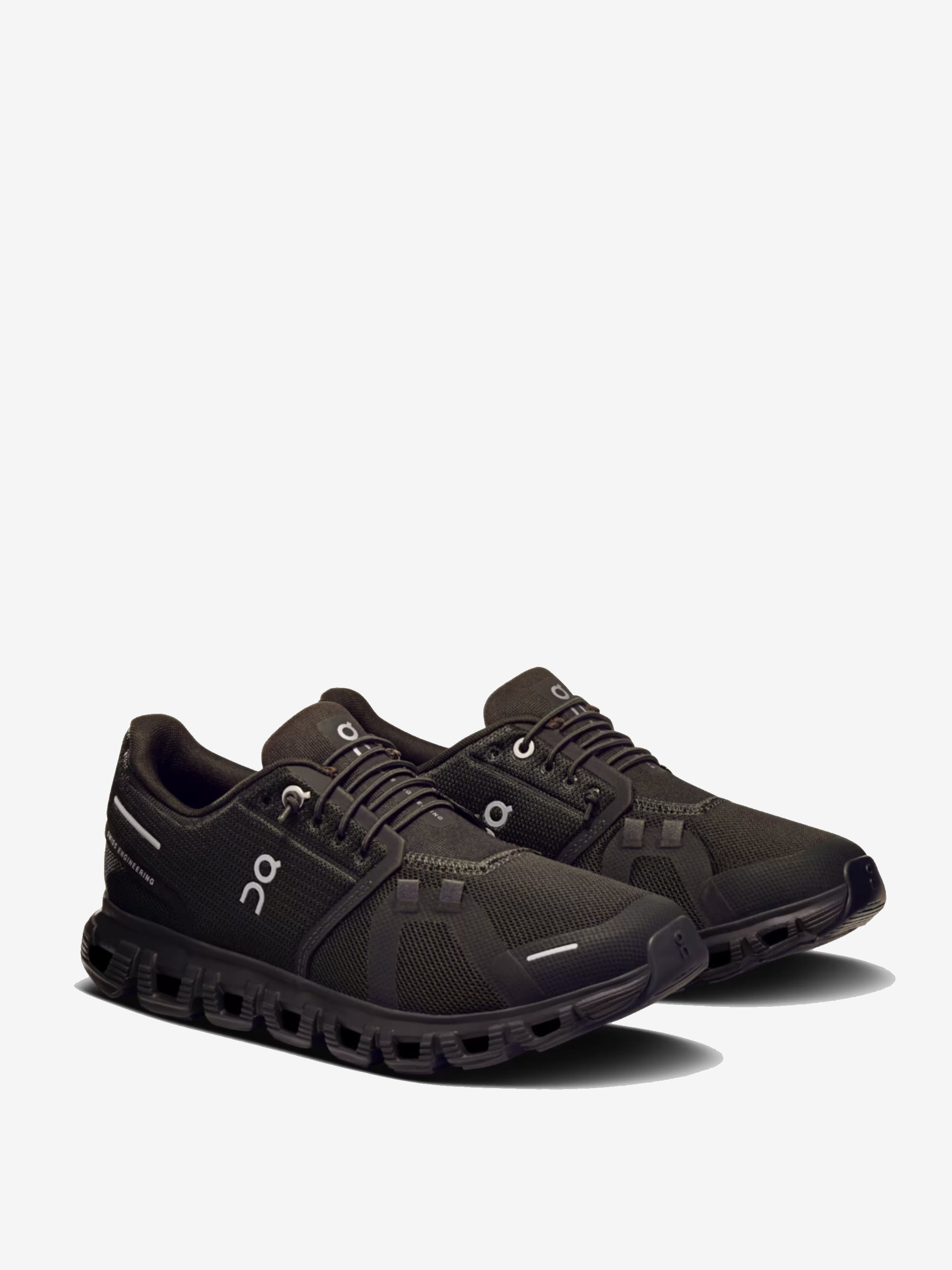 ON RUNNING - Women Cloud 6 Sneakers - 2