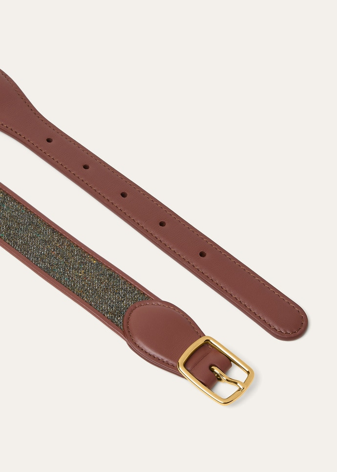 Binding Belt - 1